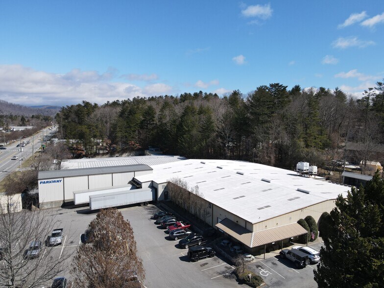 More Photos Of 199 Airport Rd, Arden Manufacturing For Sale