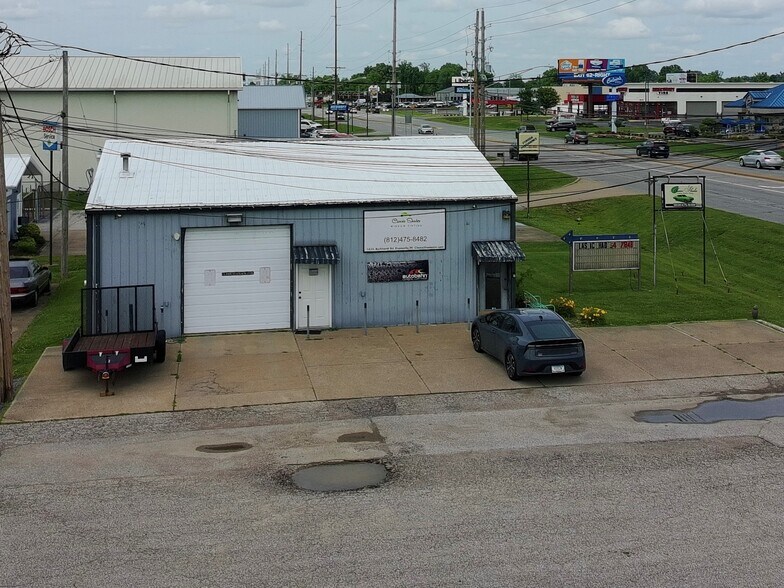 More Photos Of , Evansville Unknown For Sale