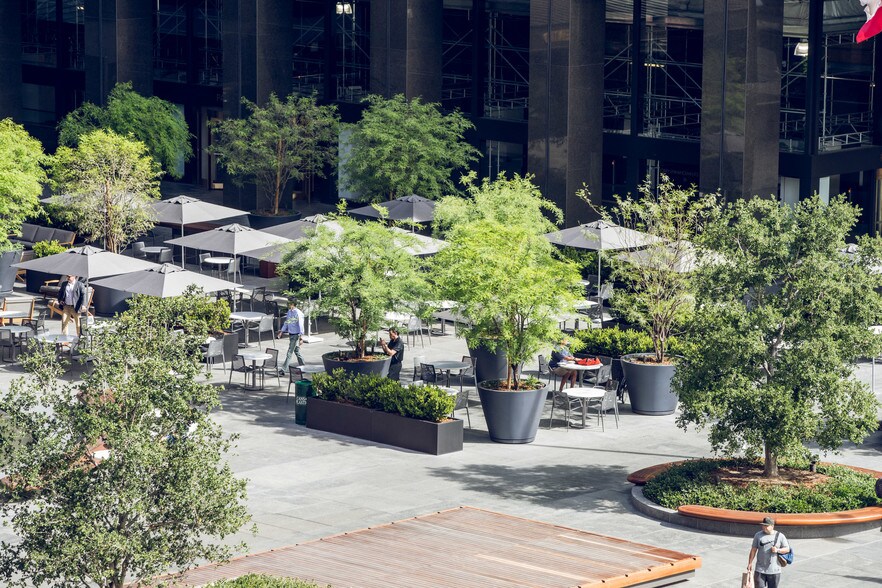 More Photos Of 515 S Flower St, Los Angeles Unknown For Lease