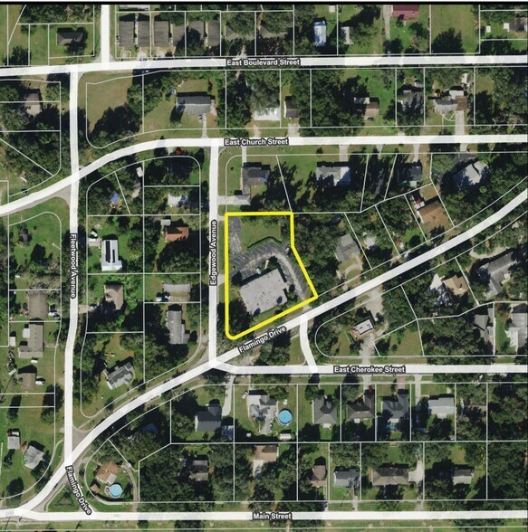 More Photos Of 2020 Flamingo Dr, Bartow Medical For Sale