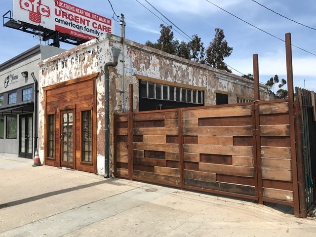 More Photos Of 2244 Logan Ave, San Diego Storefront For Lease