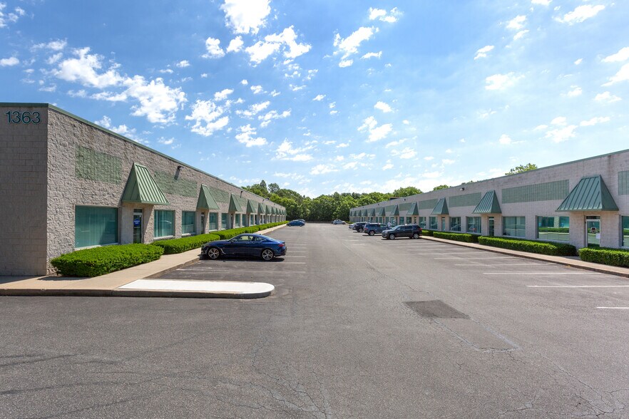 More Photos Of 1361 Lincoln Ave, Holbrook Warehouse For Lease