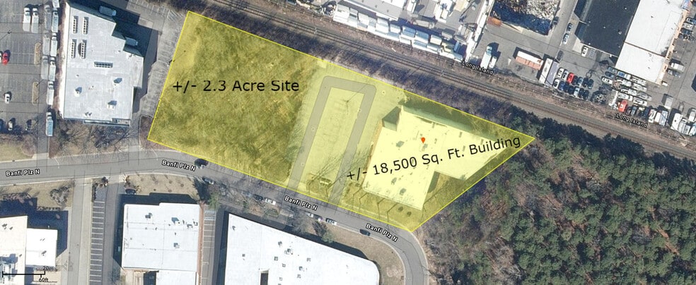 More Photos Of 45 Banfi Plz, Farmingdale Warehouse For Sale