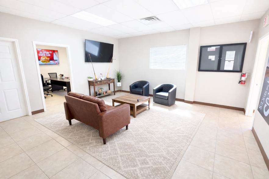 More Photos Of 10400 W County Road 72, Midland Warehouse For Lease