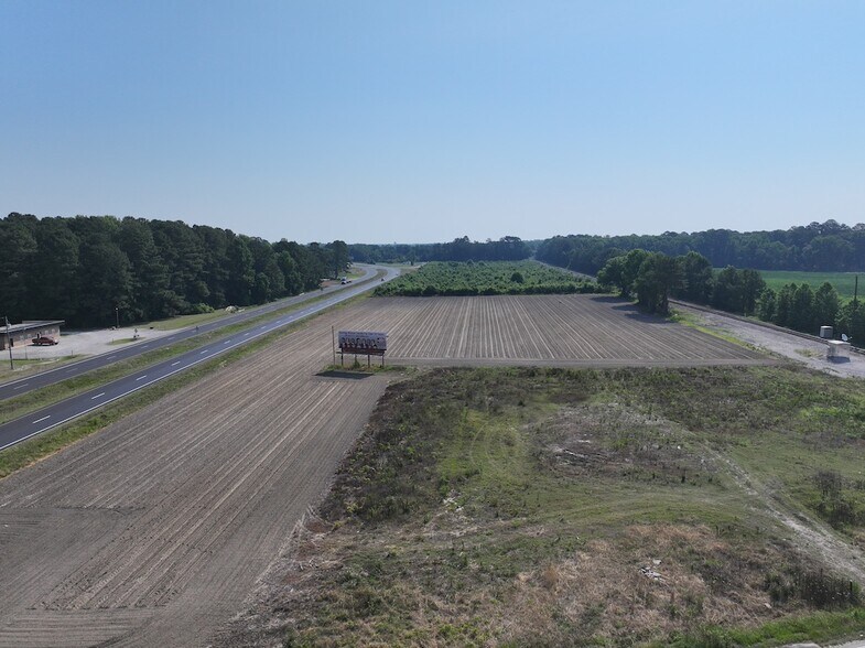 More Photos Of 00 US 301 Hwy S, Lucama Land For Sale