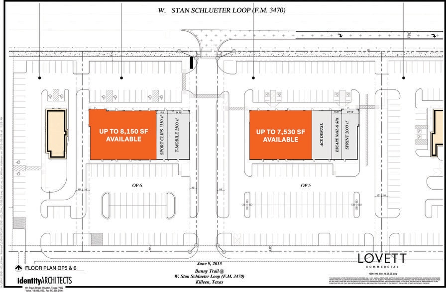 More Photos Of W Stan Schlueter Loop, Killeen Land For Lease