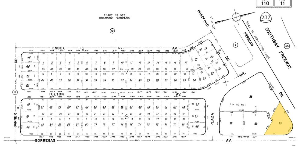 More Photos Of 102 Persian Dr, Sunnyvale Office For Lease