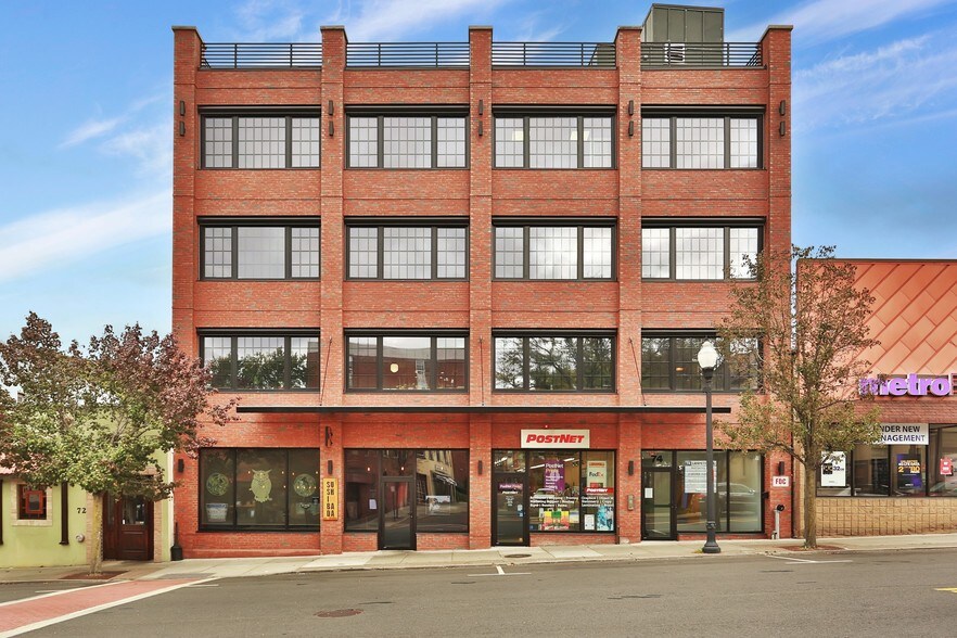 More Photos Of 74 Lafayette Ave, Suffern Storefront Retail Office For Lease