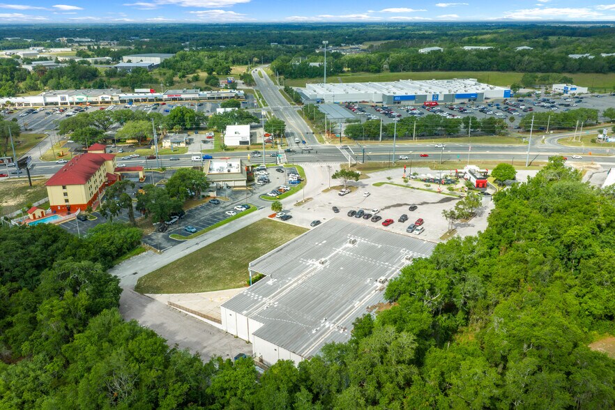 More Photos Of 2500 Citrus Blvd, Leesburg Medical For Sale
