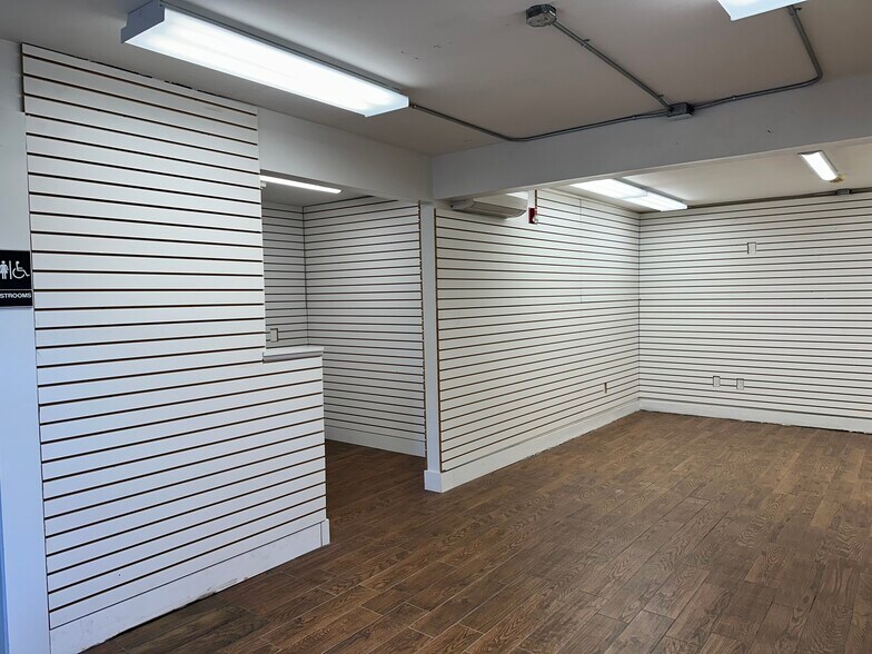 More Photos Of 2 E Main St, Clinton Township Storefront Retail Office For Sale