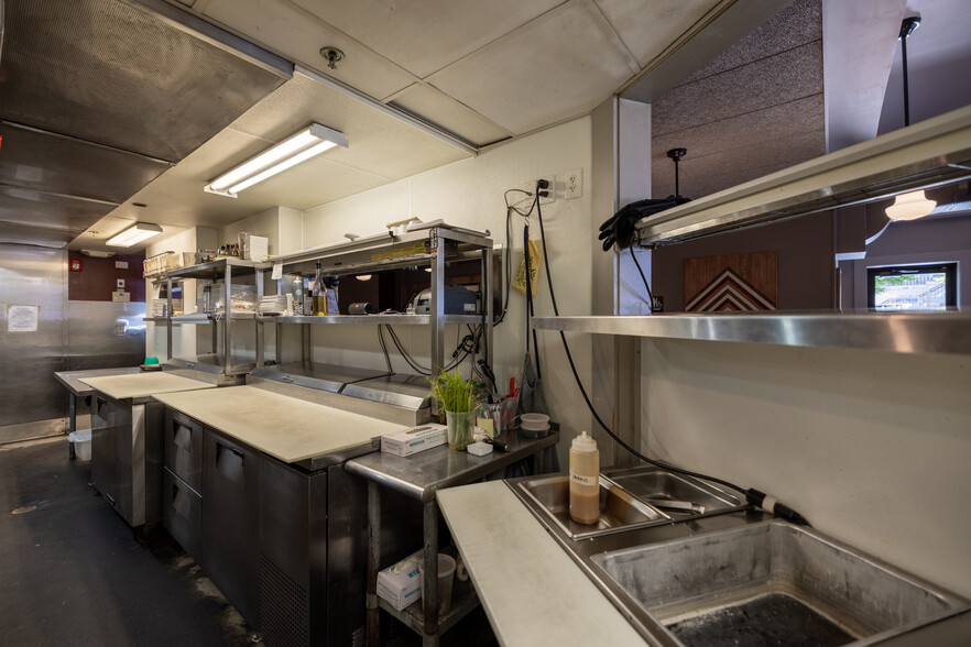 More Photos Of 743 Haywood Rd, Asheville Restaurant For Sale