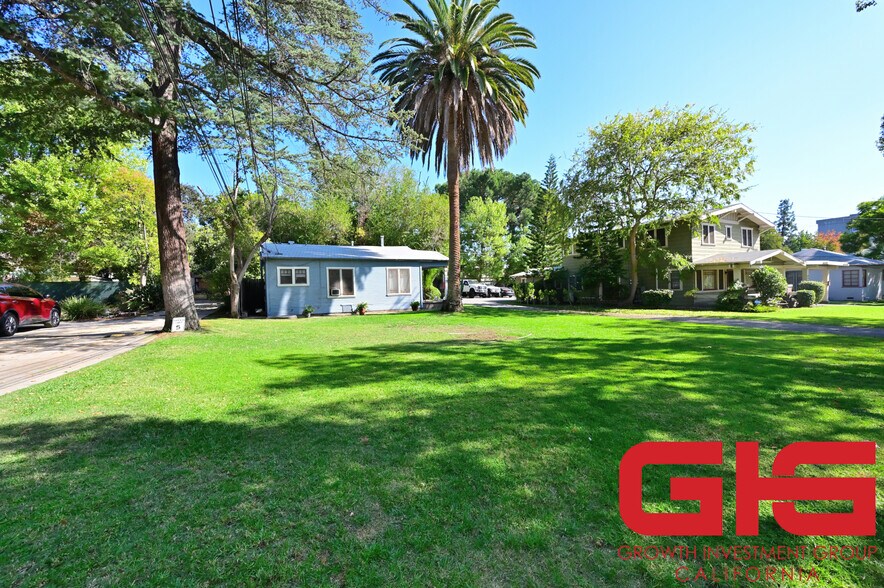 More Photos Of 542-548 N Madison Ave, Pasadena Apartments For Sale