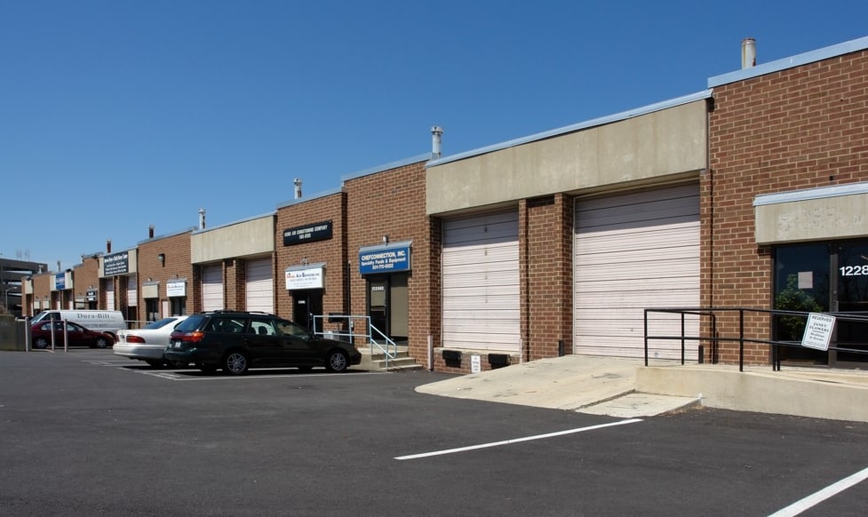 More Photos Of 12288-12290 Wilkins Ave, Rockville Unknown For Lease