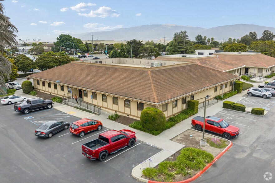 More Photos Of 945-965 Blanco Rd, Salinas Medical For Lease