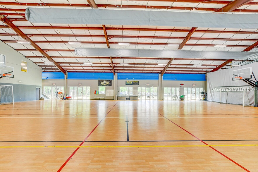 More Photos Of 3400 Turgot Ln, Mount Pleasant Health Club For Lease