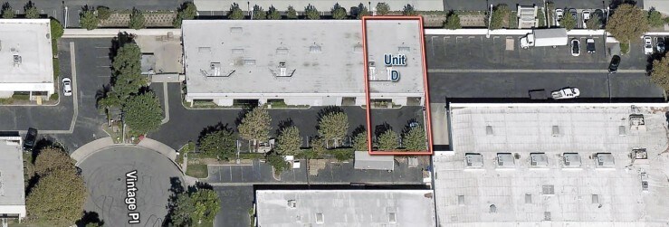 More Photos Of 13503 Vintage Pl, Chino Warehouse For Lease