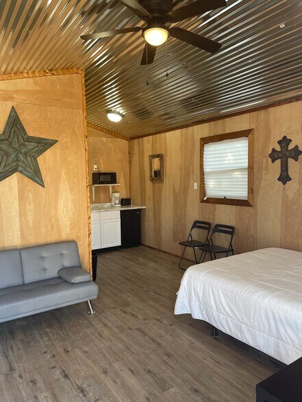 More Photos Of 4397 Hwy 83, Leakey Theater Concert Hall For Sale