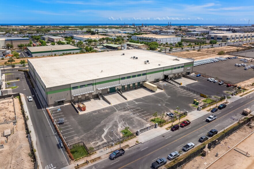 More Photos Of 91-539 Kapolei Kai, Kapolei Distribution For Lease