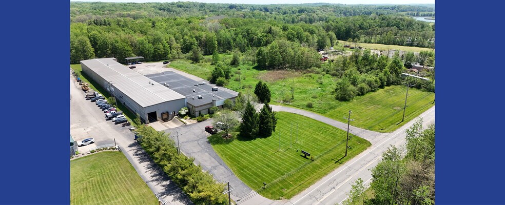More Photos Of 16959 Munn Rd, Chagrin Falls Warehouse For Sale