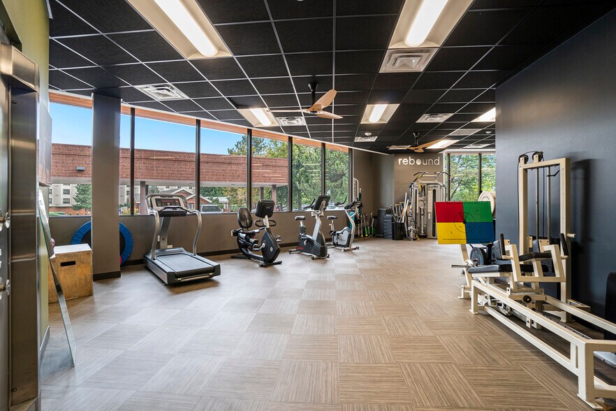 More Photos Of 3500 JFK Pky, Fort Collins Medical For Sale