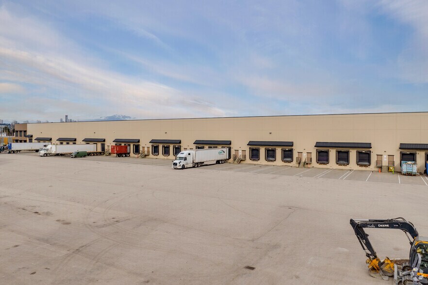 More Photos Of 1005 Derwent Way, Delta Distribution For Lease