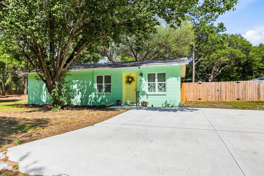 More Photos Of , Tallahassee Multifamily For Sale