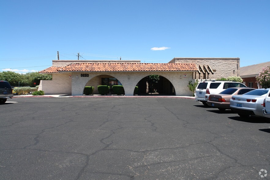 More Photos Of 3220 W Charleston Blvd, Las Vegas Medical For Lease