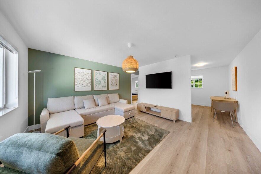 More Photos Of 1300 NE 110th St, Miami Apartments For Sale