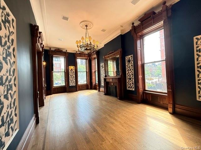 More Photos Of 241 Lenox Ave, New York Apartments For Lease