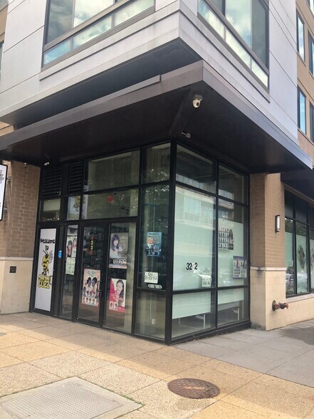 More Photos Of 3232 Georgia Ave NW, Washington Multifamily For Sale