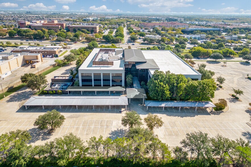 More Photos Of 6655 N Macarthur Blvd, Irving Office For Lease