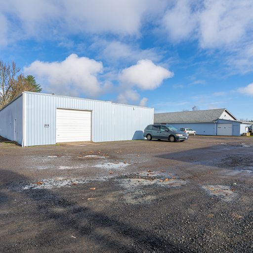 More Photos Of 720 NE Granger Ave, Corvallis Manufacturing For Sale