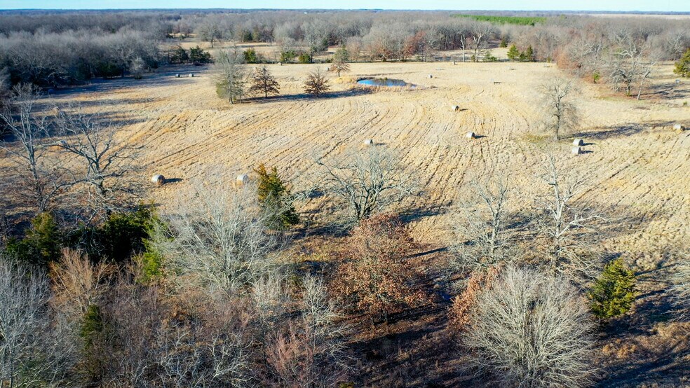 More Photos Of 1200 County 1255 rd, Detroit Land For Sale