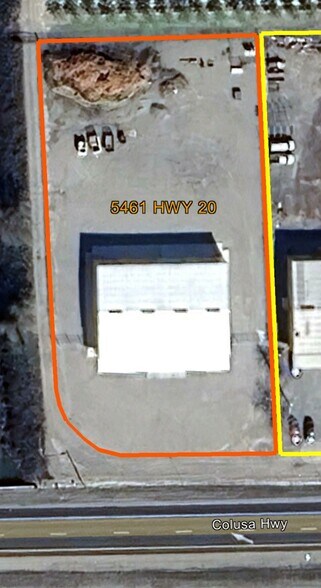 More Photos Of 5411-5461 5411-5461 CA-20 Hwy, Yuba City Warehouse For Lease