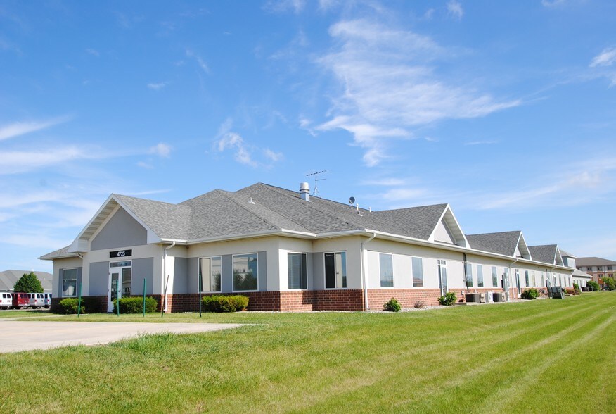 More Photos Of 4725 Amber Valley Pky, Fargo Office For Lease