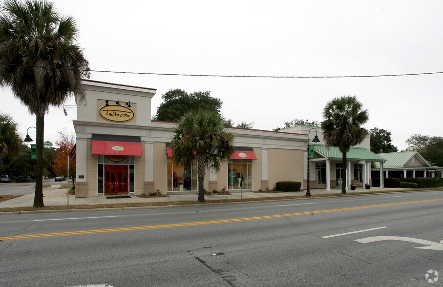 More Photos Of 1001-1029 Boundary St, Beaufort Unknown For Lease