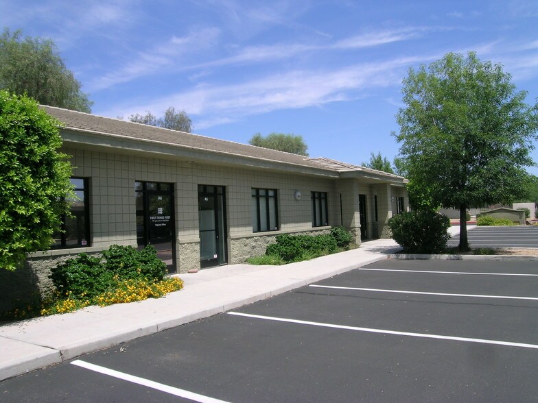More Photos Of 18001 N 79th Ave, Glendale Medical For Lease