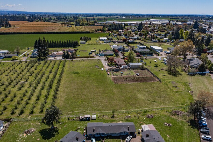 More Photos Of 1600 blk E Lincoln Rd, Woodburn Land For Sale