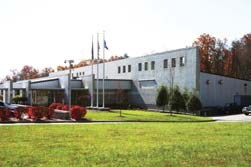 Primary Photo Of 203 Allison Blvd, Corbin Flex For Sale