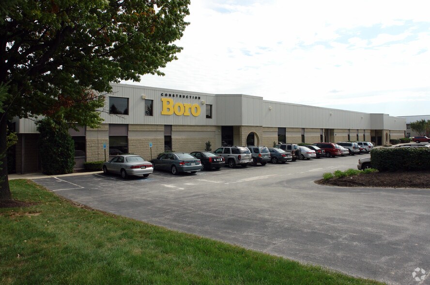 More Photos Of 400 Feheley Dr, King Of Prussia Distribution For Lease