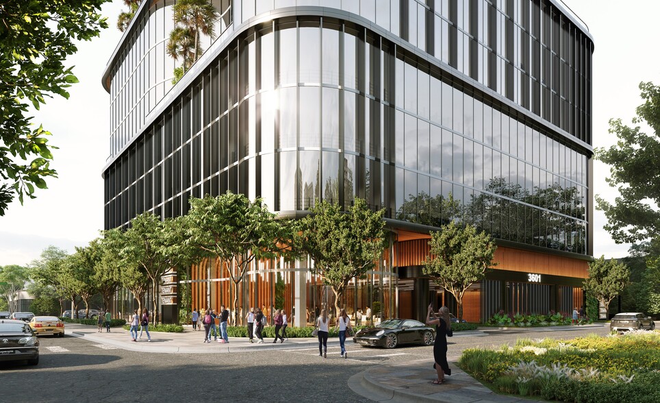 More Photos Of 3601 N Miami Ave, Miami Office For Lease