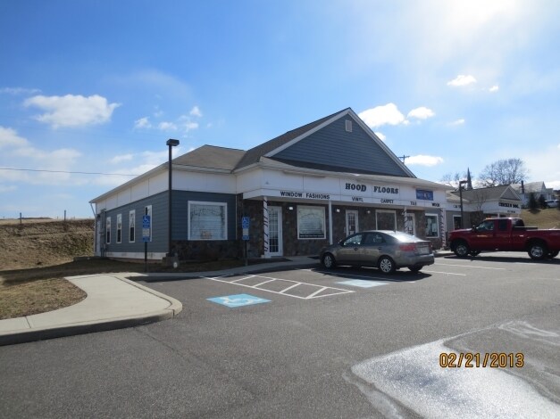 More Photos Of 1326 Route 179, Lambertville Storefront Retail Office For Lease