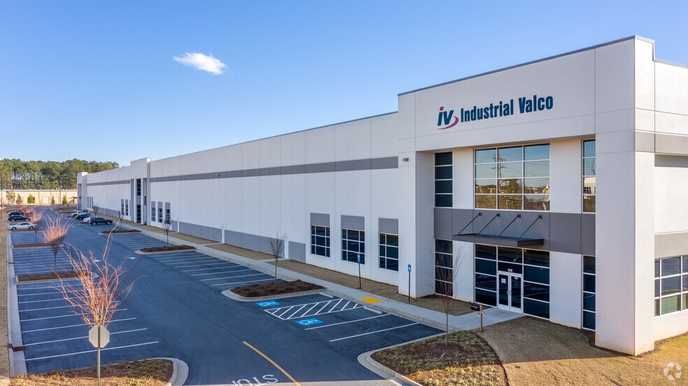 Primary Photo Of 4561 Greer Cir, Tucker Warehouse For Lease