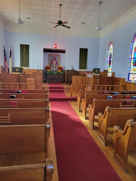 More Photos Of 5131 Doubs Rd, Adamstown Religious Facility For Sale