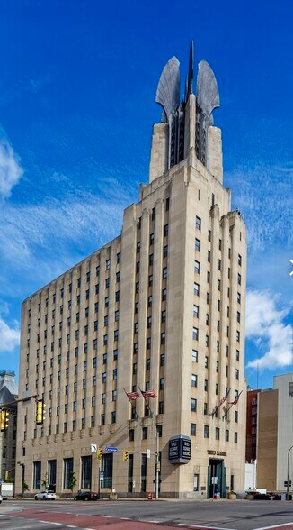 More Photos Of 45 Exchange Blvd, Rochester Office For Lease