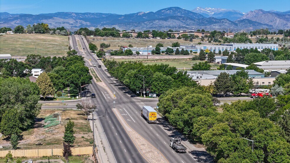 More Photos Of 200 12th St SW, Loveland Warehouse For Sale