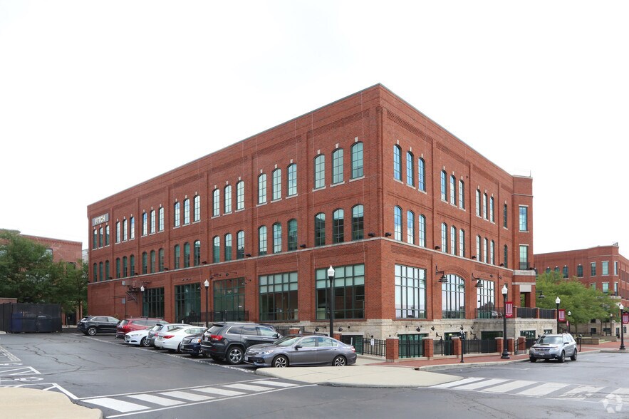 More Photos Of 585 S Front St, Columbus Office For Lease