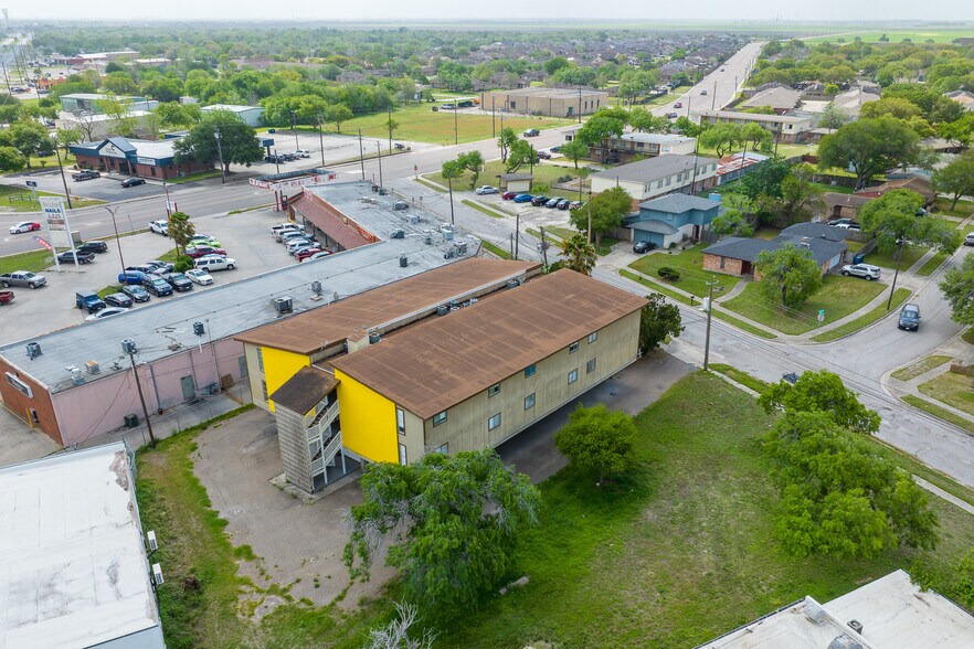 More Photos Of 10518 Heizer Dr, Corpus Christi Apartments For Sale