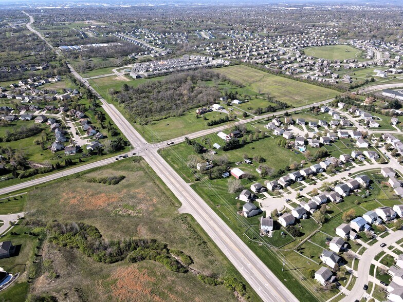 More Photos Of 5343 Princeton Glendale Rd, Hamilton Land For Sale