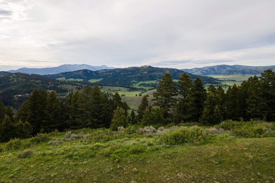 More Photos Of 3 Trail Creek Rd, Bozeman Land For Sale